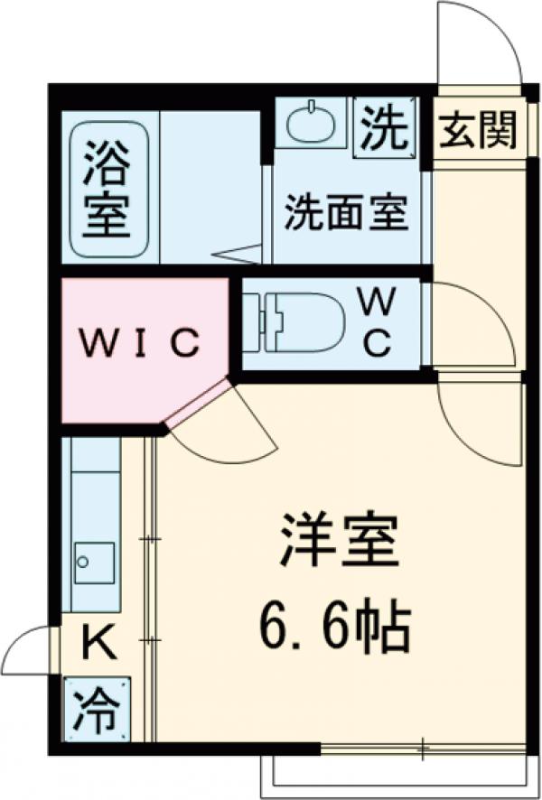 2/21 間取