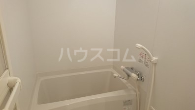 6/21 浴室