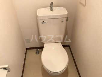 7/21 トイレ