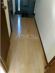 4/21 玄関