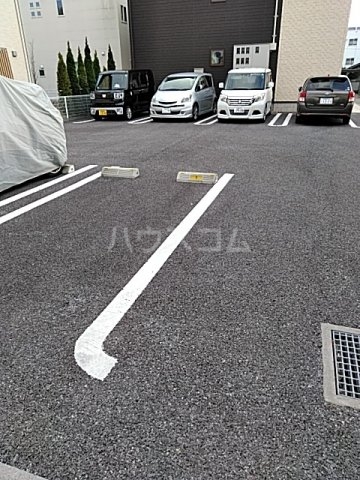 22/29 駐車場