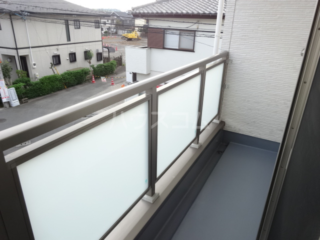 21/30 バルコニー