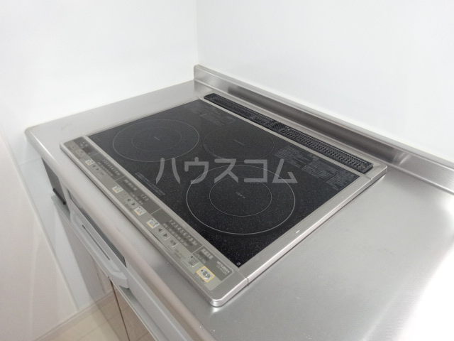 11/30 キッチン