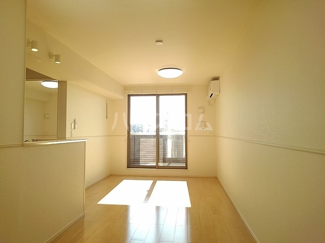 3/24 リビング/ダイニング