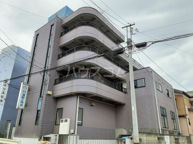 3/30 外観