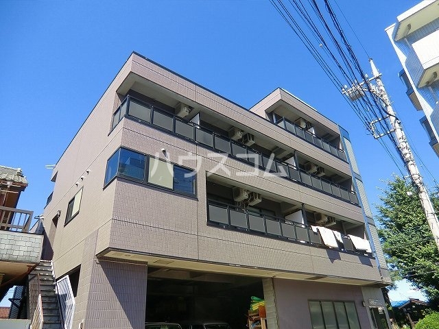 1/30 外観
