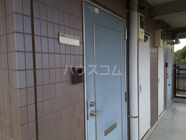 11/30 玄関