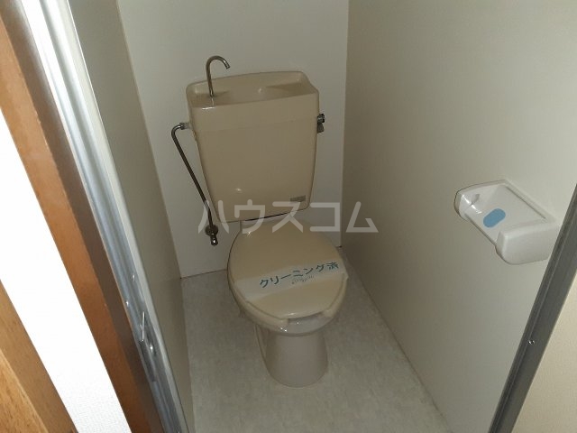 14/30 トイレ