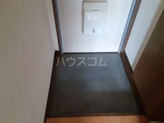 10/30 玄関