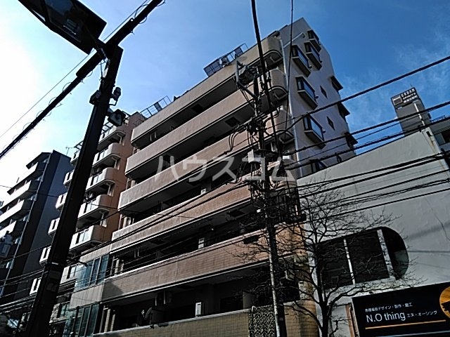 1/15 外観
