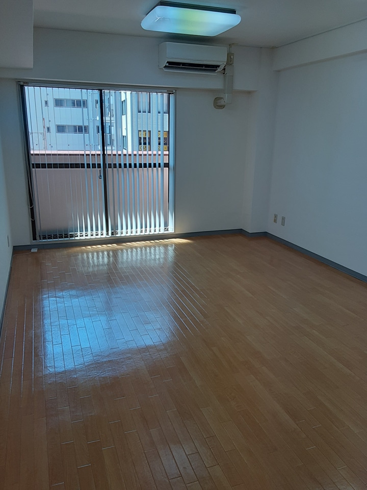 4/30 室内