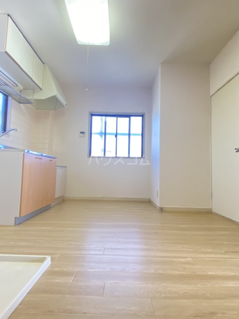 5/30 リビング/ダイニング