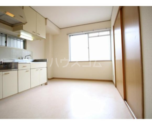 4/25 リビング/ダイニング