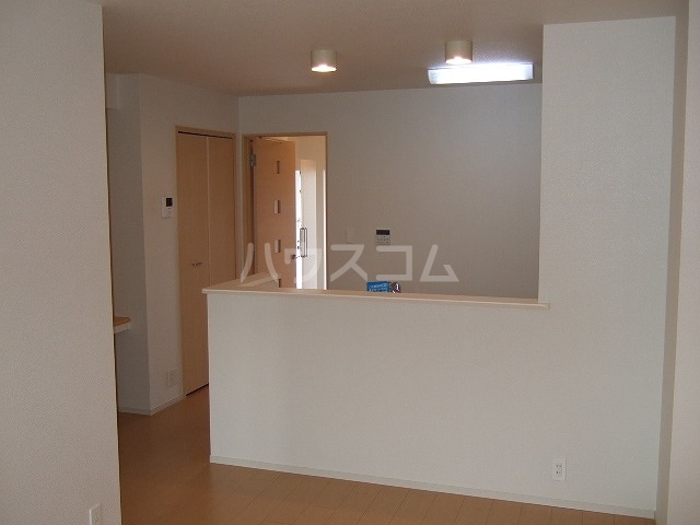 3/23 リビング/ダイニング