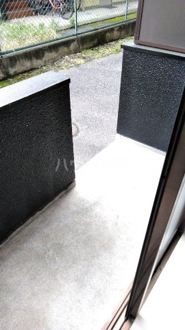 18/30 バルコニー