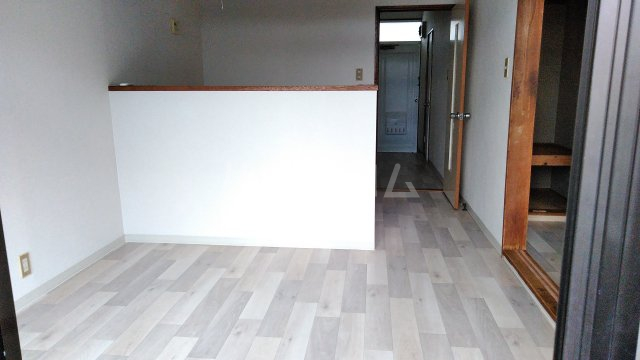 3/30 リビング/ダイニング