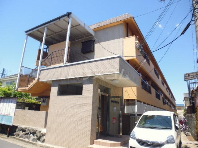2/29 外観