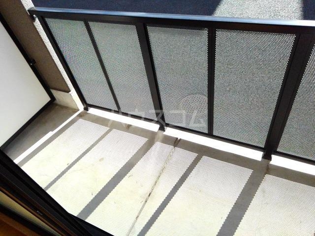 11/20 バルコニー