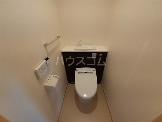 8/26 トイレ