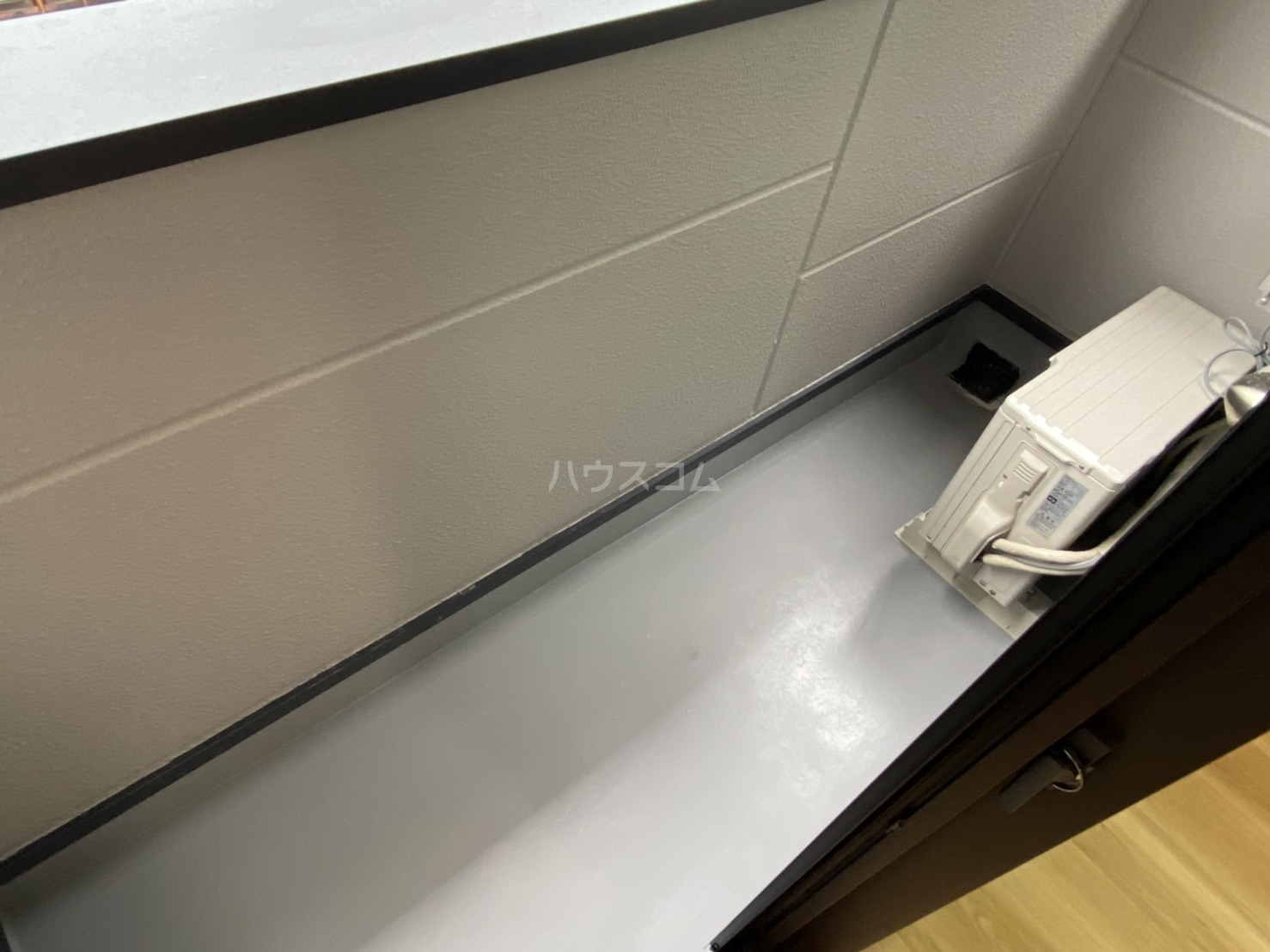 17/30 バルコニー