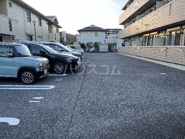 29/30 駐車場
