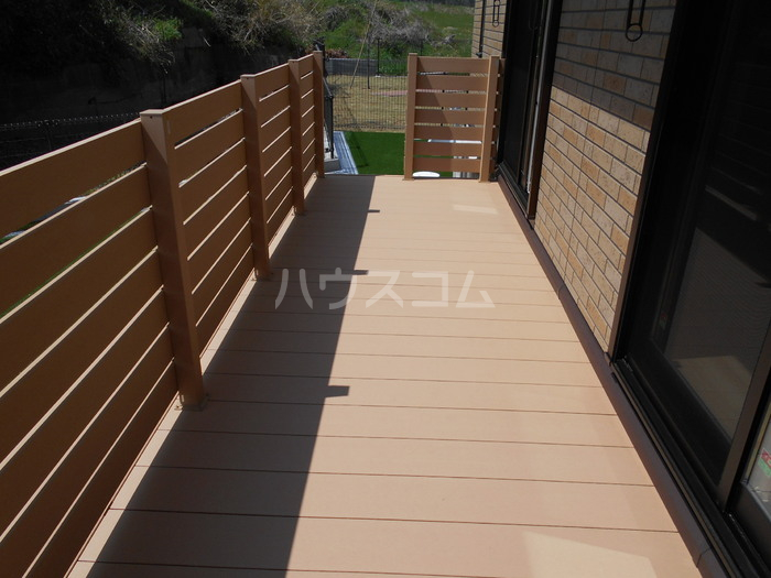 15/25 バルコニー