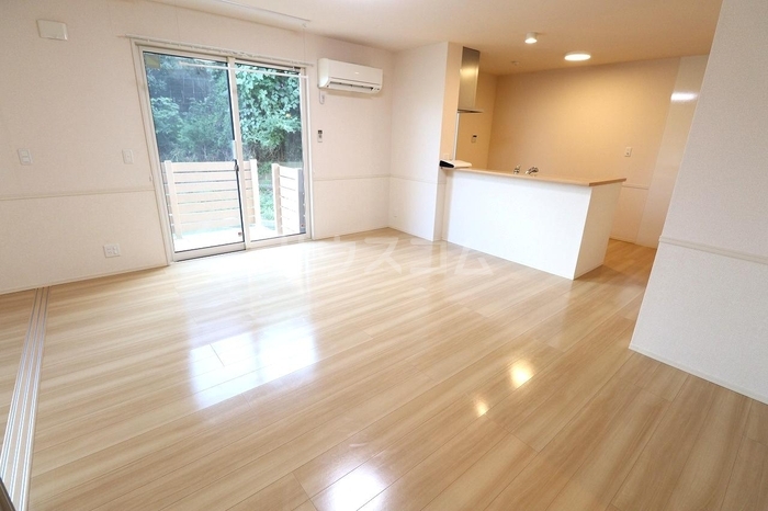 4/25 リビング/ダイニング