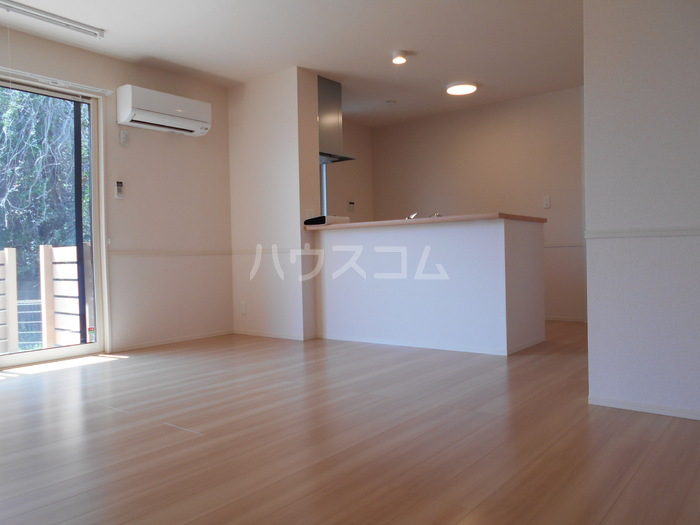 3/25 リビング/ダイニング