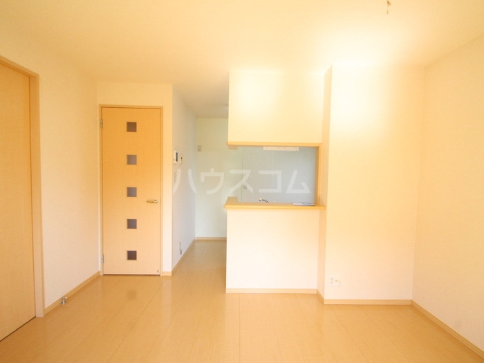 4/25 リビング/ダイニング