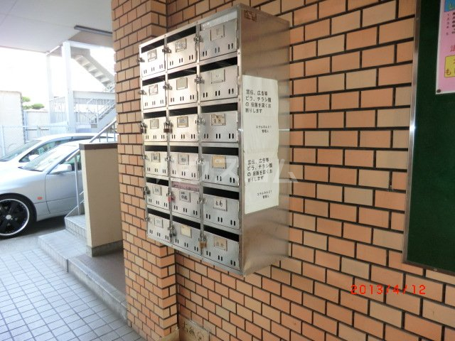 2/6 エントランス