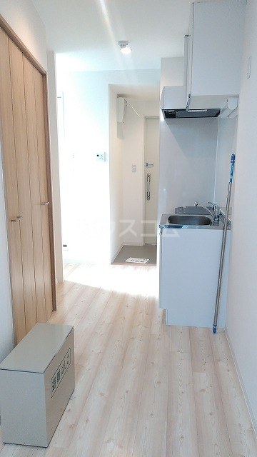 3/29 リビング/ダイニング