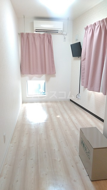 2/29 リビング/ダイニング