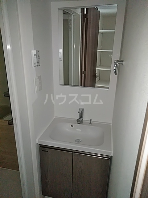 15/28 洗面