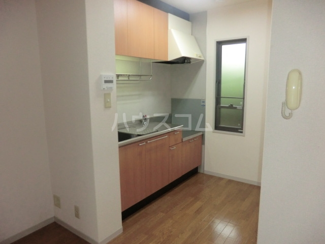 3/18 リビング/ダイニング