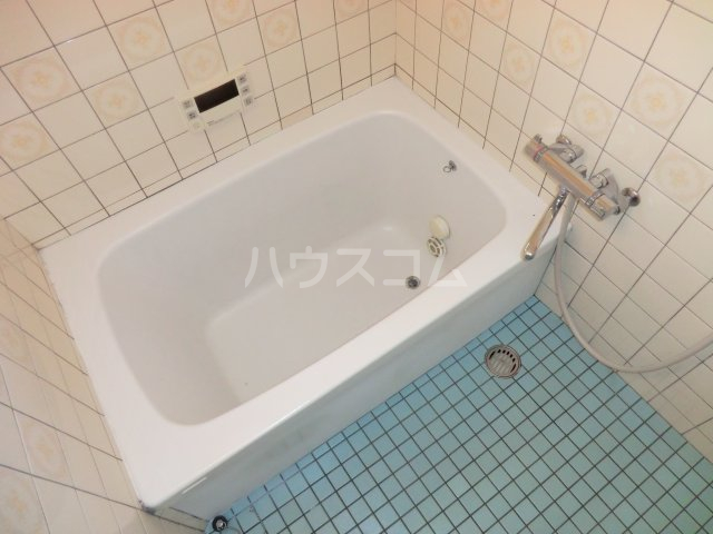 6/16 浴室