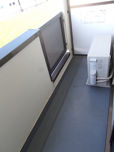 15/30 バルコニー