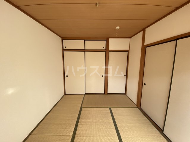 7/30 寝室