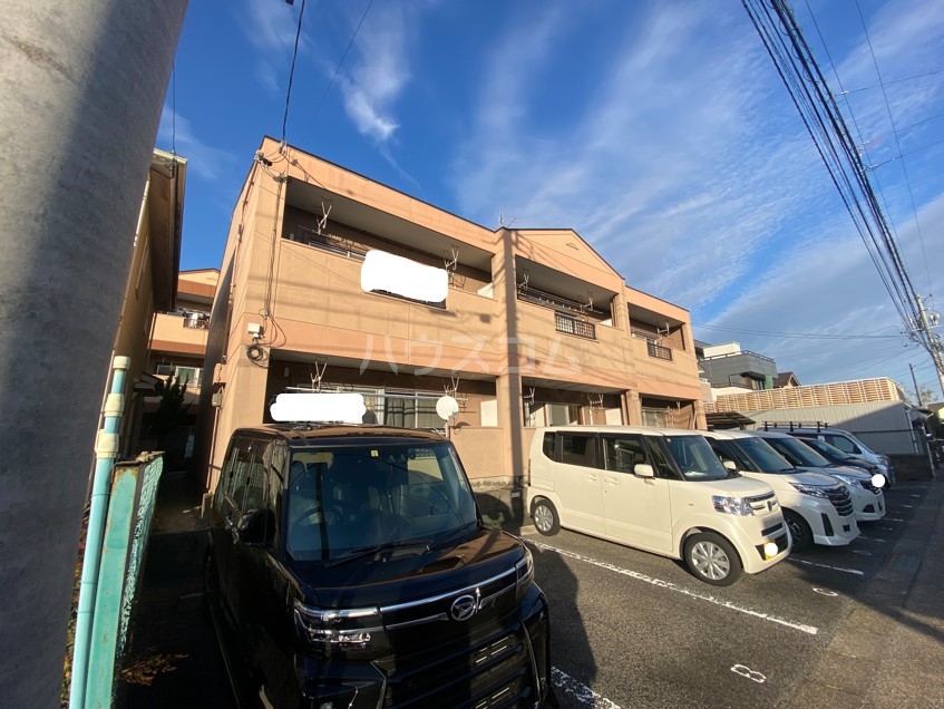 1/30 外観