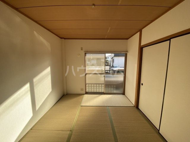 5/30 室内