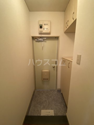 12/30 玄関