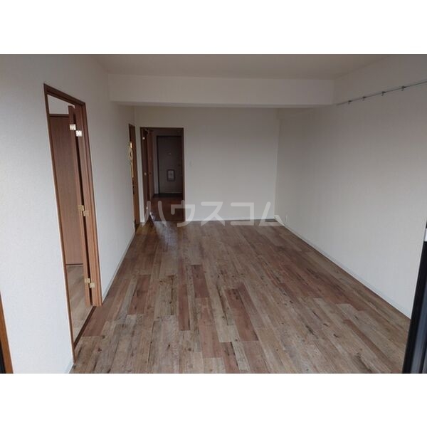 3/19 リビング/ダイニング