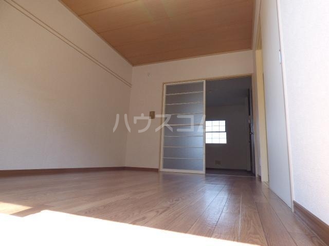 3/19 リビング/ダイニング