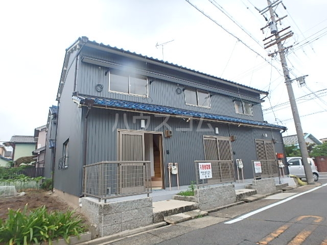 2/11 エントランス