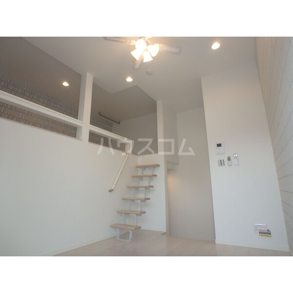 3/21 リビング/ダイニング