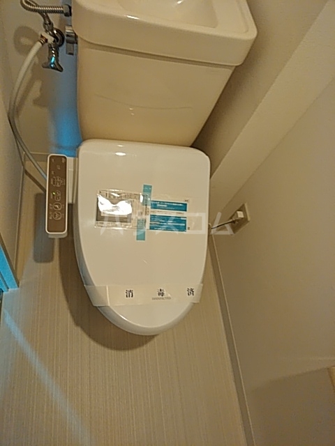 11/30 トイレ