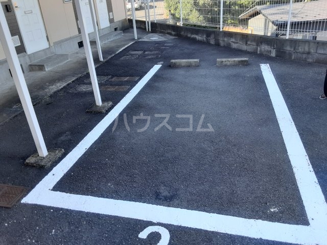 29/30 駐車場