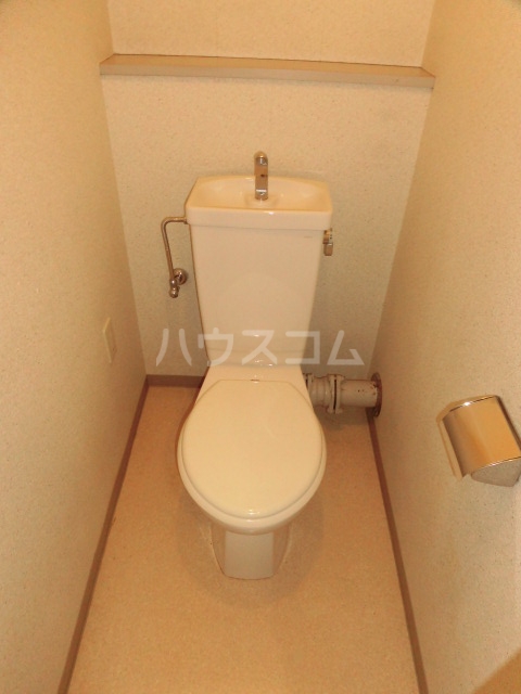 12/27 トイレ