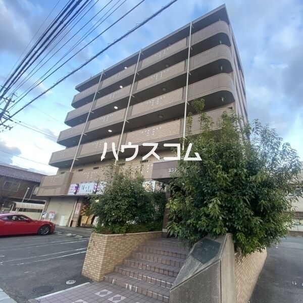 1/5 外観