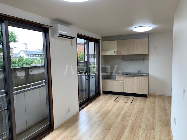 5/30 リビング/ダイニング