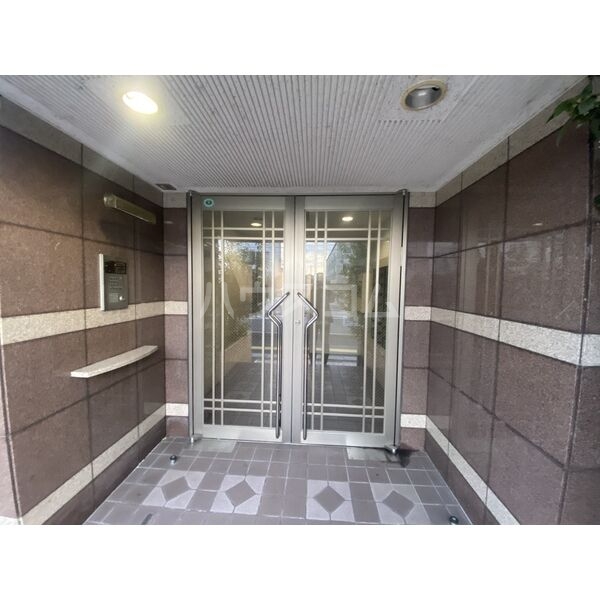 2/7 エントランス